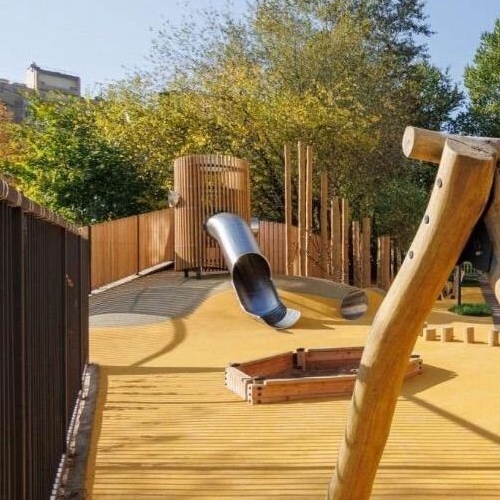 2-комн квартира Двинская улица, 6