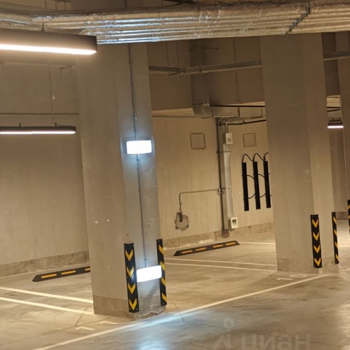 Гараж/парковка проспект Энергетиков,  д. 2 к2 с1