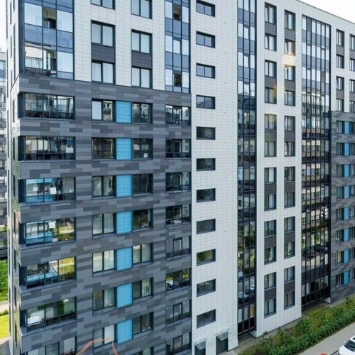 Студия дорога Торфяная, 17к4