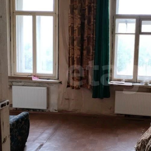 Комната 3-я Советская улица, 21/4