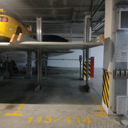 Гараж/парковка проспект Энергетиков,  д. 9 к2