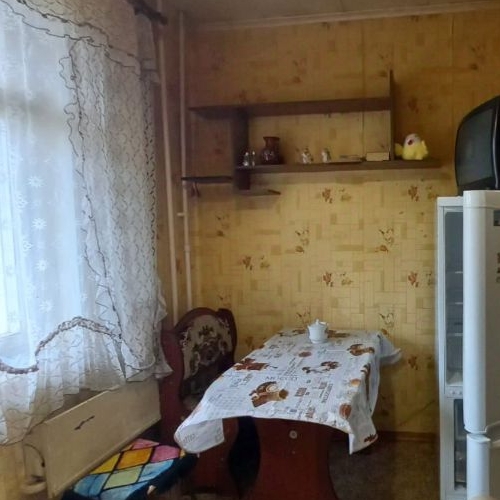 1-комн квартира 2-й мкр,  д. 41