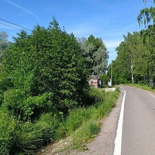 Коттедж/дом Павловск, Красная Славянка тер.