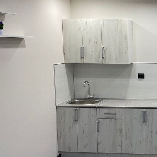 Студия Мурино, улица Графская, 6к1