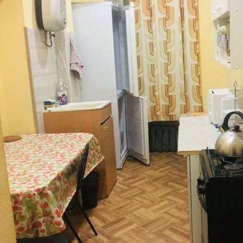 3-комн квартира Ижорская улица, 13/39