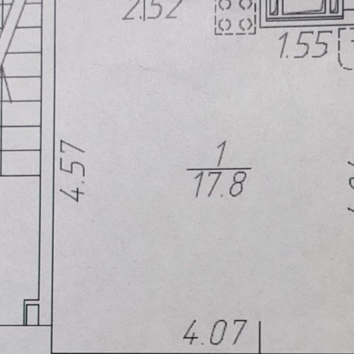 Студия Дальневосточный проспект, 23