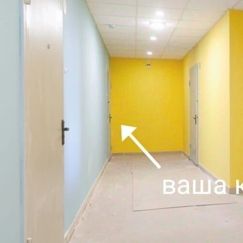 2-комн квартира Мурино, улица Шувалова, 18/8