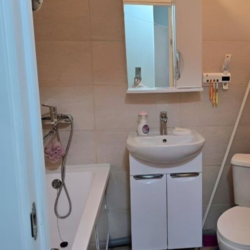 Студия пос. Парголово, Заречная улица, 13к1