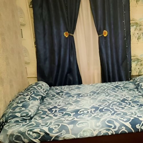 Комната 10-я Советская улица, 13