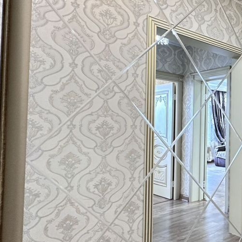 3-комн квартира Южное шоссе, 45к3