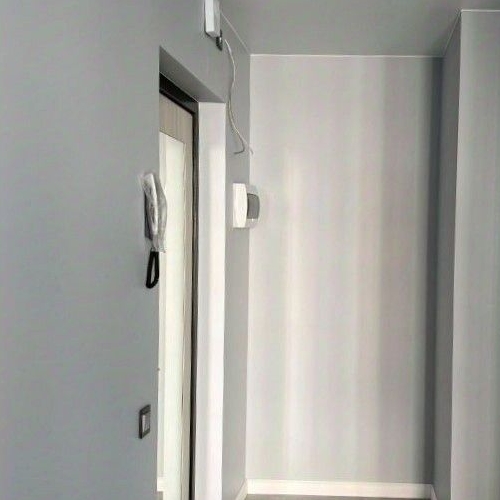 Студия Мурино, бульвар Петровский, 6к2