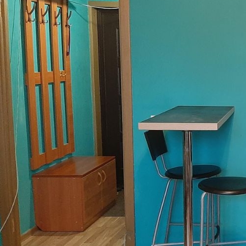 Студия Кудрово г., проспект Европейский, 13к1