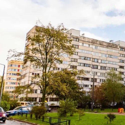 3-комн квартира Парашютная улица, 12