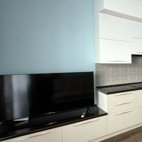 1-комн квартира проспект Ветеранов, 173к7