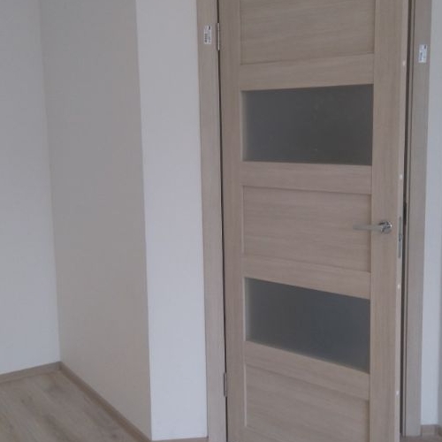 1-комн квартира улица Русановская, 18к1