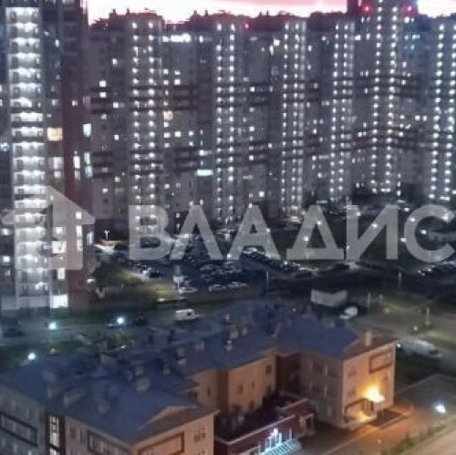 1-комн квартира улица Маршала Казакова,  д. 70 к1 с1