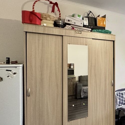 Студия улица Генерала Кравченко, 3к3