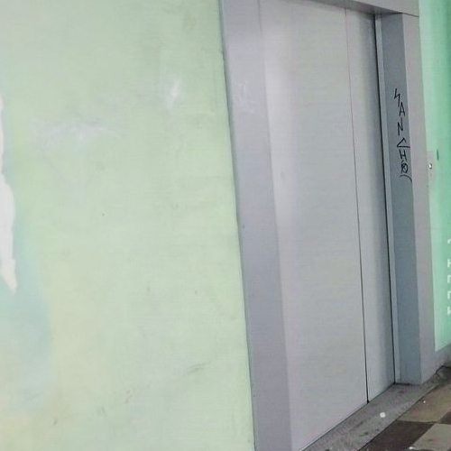 Комната Двинская улица, 16К3