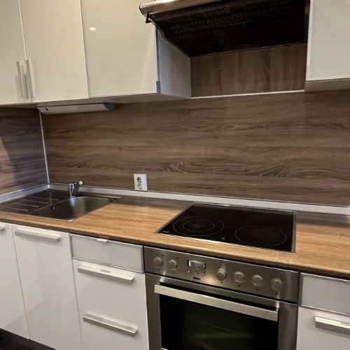 Студия Мурино, бульвар Воронцовский, 19к1