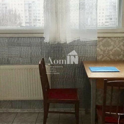 3-комн квартира Аэродромная ул,  д. 11,  к. 1