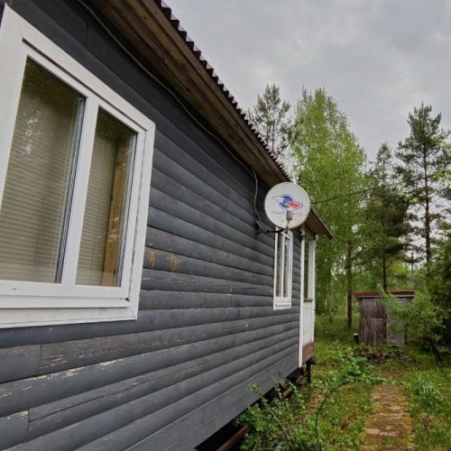 Коттедж/дом НСТ Металлист дп, 6-я линия, 192