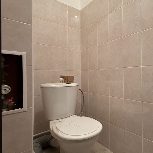 3-комн квартира Актерский проезд, 6