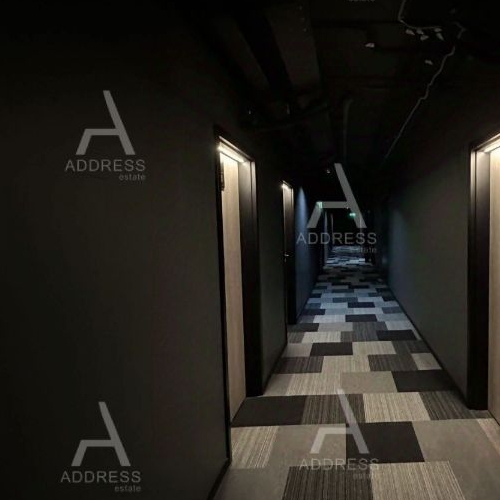 Студия Херсонская улица, 43/12