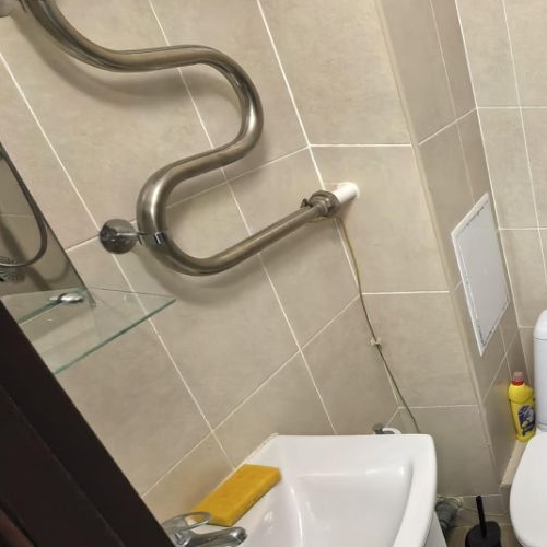 Студия пос. Бугры, улица Тихая, 17