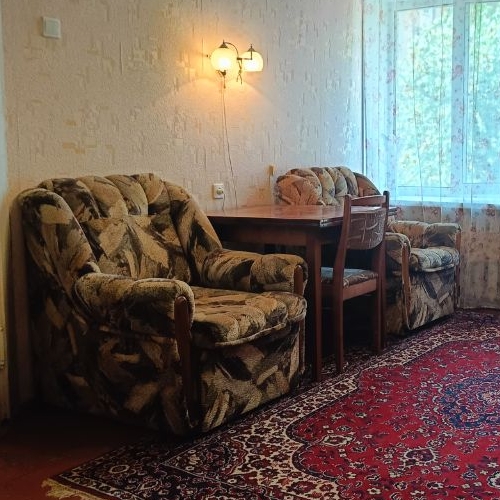 1-комн квартира Выборг, набережная 40-летия ВЛКСМ, 7