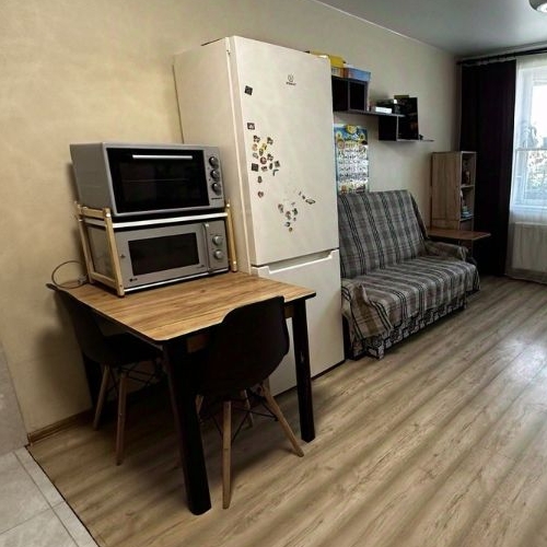 Студия д. Низино, улица Верхняя, 1к1