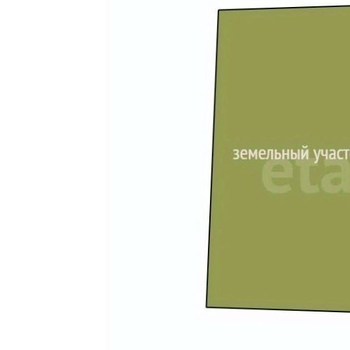 Коттедж/дом д. Железная Гора, 12А