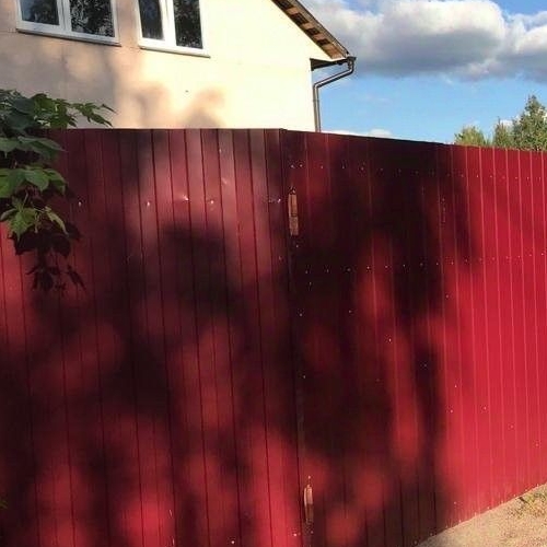 Коттедж/дом Выборг, Подсобное СНТ, улица 3-я Шафрановая,  д. 12