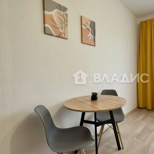 Студия Мурино, улица Шоссе в Лаврики, 78к1