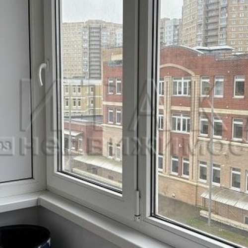 1-комн квартира улица Турку,  д. 27