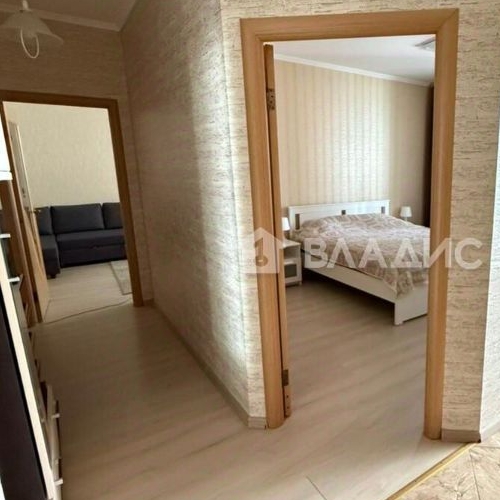 2-комн квартира улица Брянцева, 13к1