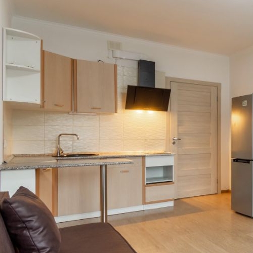 1-комн квартира проспект Ветеранов, 169к3