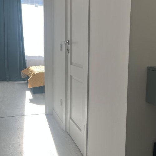 1-комн квартира Дальневосточный проспект, 19к1