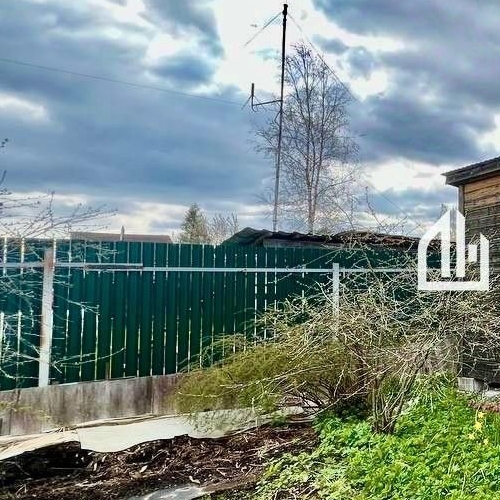 Коттедж/дом Пролетарец СНП, Тосно г., 1-я линия, 38