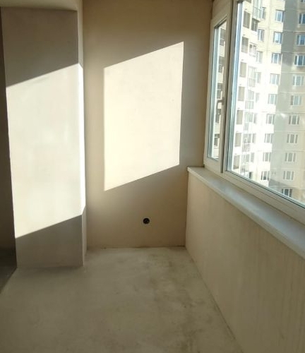 3-комн квартира проспект Маршала Жукова, 41