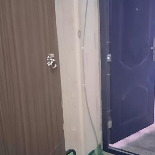 Комната улица Руставели, 37