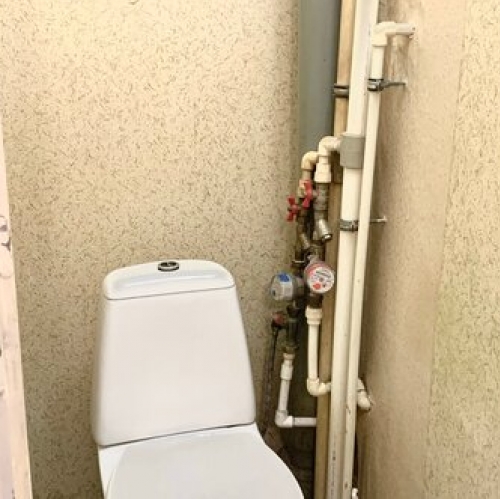 1-комн квартира Ленская улица