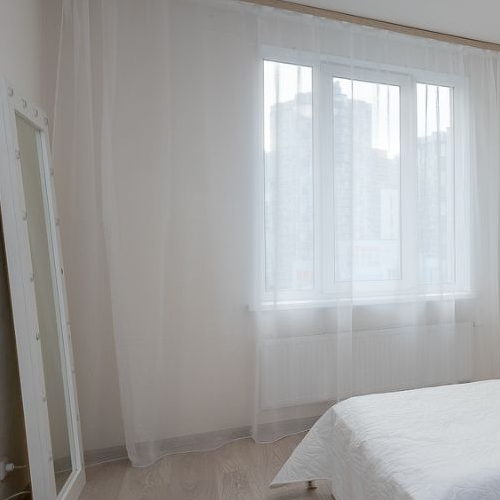 1-комн квартира Кудрово г., улица Пражская, 13