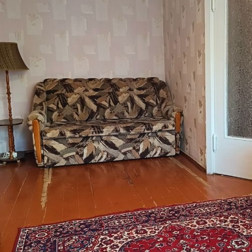 1-комн квартира Выборг, набережная 40-летия ВЛКСМ, 7