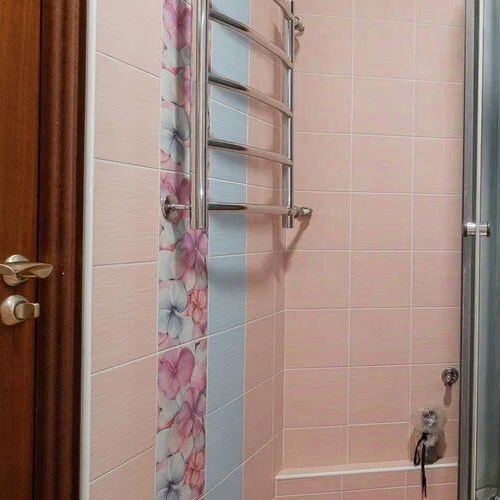 3-комн квартира улица Кораблестроителей, 23К1