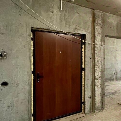 3-комн квартира Зеленогорская улица, 7