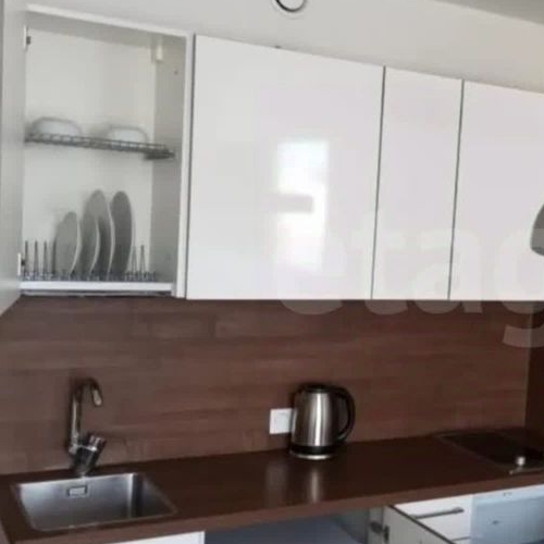 Студия улица Хошимина, 16А