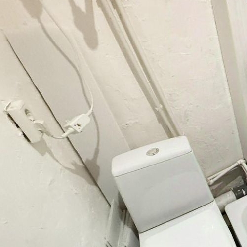 Студия Лесной проспект, 37к2