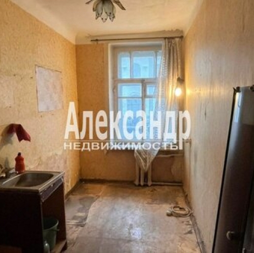 2-комн квартира ул Рыбацкая,  д. 6-8