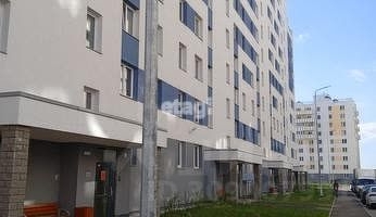 1-комн квартира пос. Шушары, Московское шоссе, 256к1