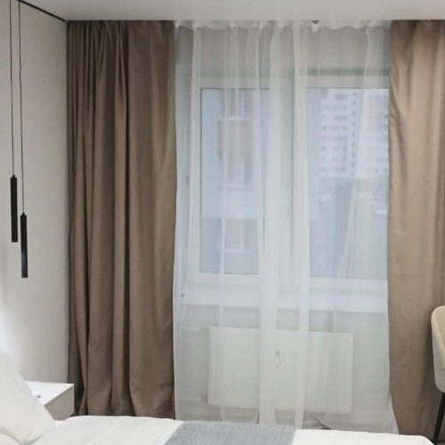 2-комн квартира пос. Шушары, Московское шоссе, 256к8